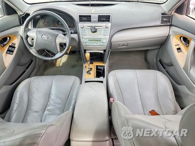 Zdjęcie 8 z 12 samochodu: 2007 TOYOTA CAMRY XLE VIN:4T1BE46K97U131016 - miniatura