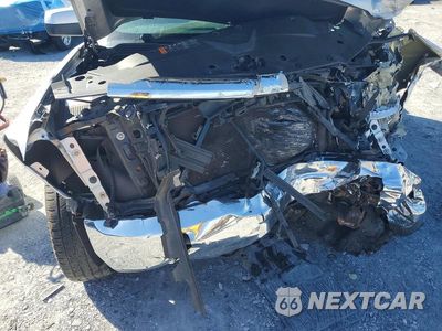 Zdjęcie 11 z 12 samochodu: 2017 CHEVROLET SILVERADO C1500 LT VIN:3GCPCREC0HG133927 - miniatura