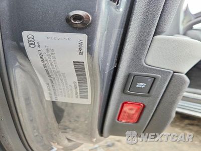 Zdjęcie 12 z 12 samochodu: 2017 AUDI A4 PRESTIGE VIN:WAUFNAF41HN034150 - miniatura