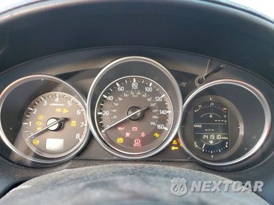 Zdjęcie 9 z 12 samochodu: 2017 MAZDA 6 TOURING VIN:JM1GL1V53H1134295 - miniatura