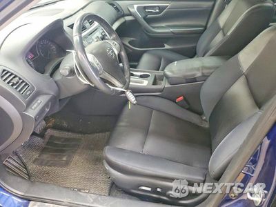 Zdjęcie 7 z 12 samochodu: 2017 NISSAN ALTIMA 2.5 SR VIN:1N4AL3AP8HC486680 - miniatura