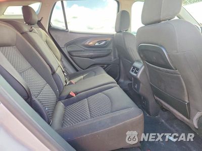Zdjęcie 11 z 13 samochodu: 2020 GMC TERRAIN SLE VIN:3GKALMEV5LL298905 - miniatura