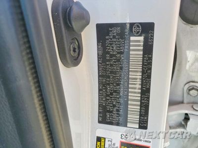 Zdjęcie 12 z 12 samochodu: 2021 TOYOTA CAMRY XSE VIN:4T1K31AK5MU566977 - miniatura