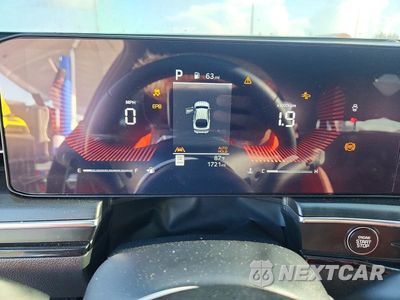 Zdjęcie 9 z 12 samochodu: 2026 KIA K5 GT LINE VIN:KNAG64J75T5511871 - miniatura