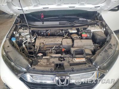 Zdjęcie 11 z 13 samochodu: 2019 HONDA CR-V LX VIN:5J6RW5H32KL002474 - miniatura