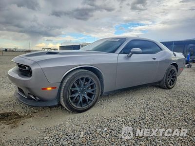 2017 DODGE CHALLENGER SXT 2C3CDZAG2HH568425 - główne zdjęcie licytacji z USA - miniatura