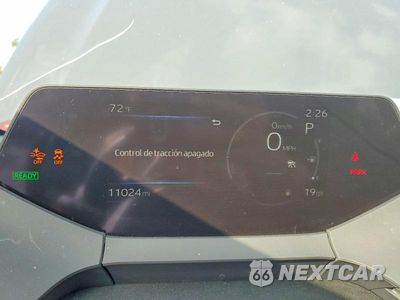 Zdjęcie 9 z 13 samochodu: 2026 TOYOTA PRIUS XLE VIN:JTDADABU4T3035769 - miniatura