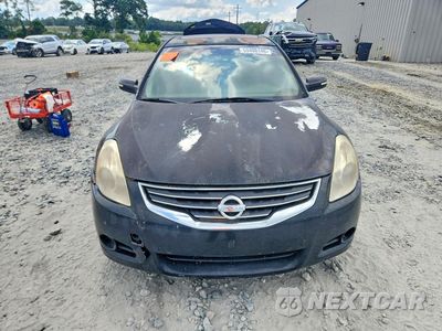 Piąte zdjęcie samochodu w środku: 2012 NISSAN ALTIMA 2.5 VIN:1N4AL2AP0CN495977 - miniatura