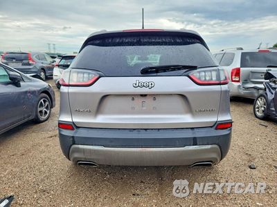 Zdjęcie 6 z 13 samochodu: 2019 JEEP CHEROKEE LIMITED VIN:1C4PJMDX9KD209954 - miniatura