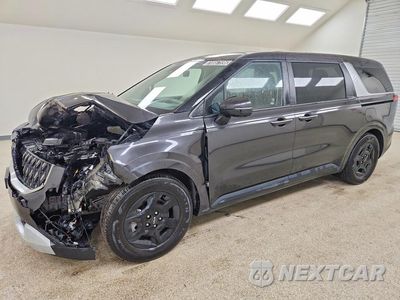2026 KIA CARNIVAL LXS KNDNB5K33T6599126 - główne zdjęcie licytacji z USA - miniatura