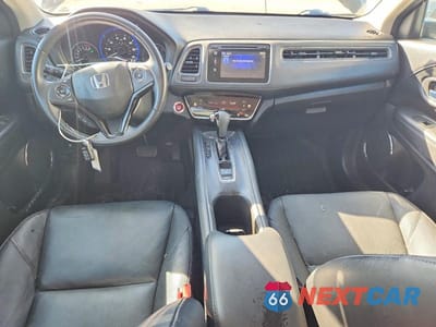 Zdjęcie 8 z 12 samochodu: 2016 HONDA HR-V EXL VIN:3CZRU6H71GM758107 - miniatura