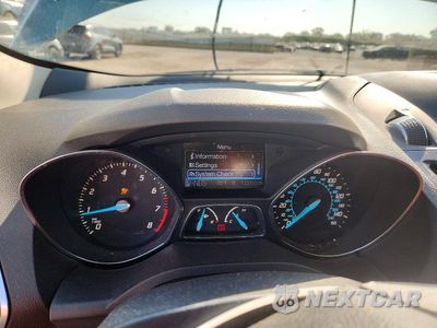 Zdjęcie 9 z 12 samochodu: 2013 FORD ESCAPE TITANIUM VIN:1FMCU9J97DUA01367 - miniatura