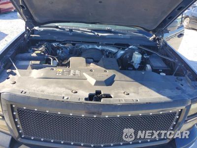 Zdjęcie 11 z 12 samochodu: 2014 CHEVROLET SILVERADO C1500 LT VIN:3GCPCREH1EG199426 - miniatura