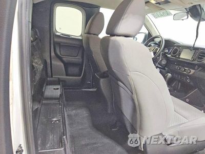 Zdjęcie 11 z 13 samochodu: 2021 TOYOTA TACOMA SR VIN:3TYRX5GNXMT028820 - miniatura