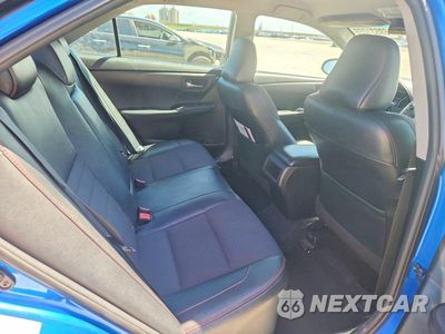 Zdjęcie 10 z 12 samochodu: 2017 TOYOTA CAMRY SE VIN:4T1BF1FKXHU734540 - miniatura