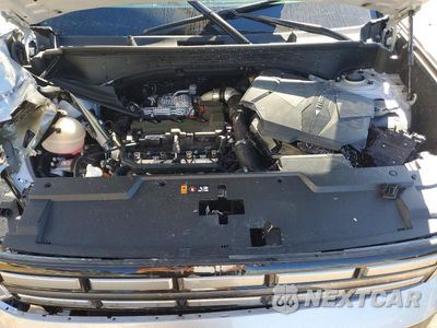 Zdjęcie 11 z 12 samochodu: 2025 HYUNDAI SANTA FE SEL VIN:5NMP24GL2SH076306 - miniatura