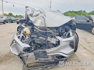 Piąte zdjęcie samochodu w środku: 2024 FORD ESCAPE ST LINE VIN:1FMCU9MN5RUA23870 - miniatura
