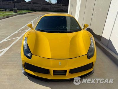 Zdjęcie 11 z 14 samochodu: 2017 FERRARI 488 GTB VIN:ZFF79ALA1H0224115 - miniatura