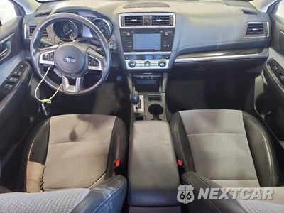 Zdjęcie 8 z 12 samochodu: 2017 SUBARU LEGACY SPORT VIN:4S3BNAS61H3029390 - miniatura