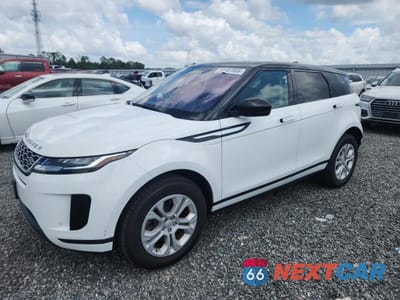 2020 LAND ROVER RANGE ROVER EVOQUE S SALZJ2FXXLH005810 - główne zdjęcie licytacji z USA - miniatura