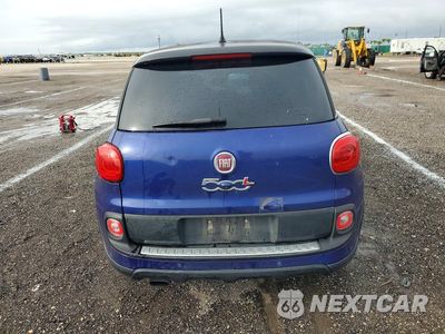 Zdjęcie 6 z 13 samochodu: 2016 FIAT 500L TREKKING VIN:ZFBCFADH5GZ038365 - miniatura