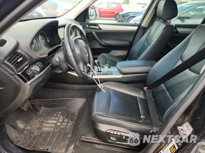 Zdjęcie 7 z 12 samochodu: 2015 BMW X3 XDRIVE28I VIN:5UXWX9C52F0D56929 - miniatura