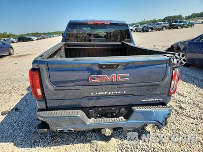 Zdjęcie 6 z 13 samochodu: 2026 GMC SIERRA K1500 DENALI VIN:1GTUUGELXTZ277465 - miniatura