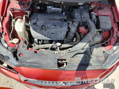Zdjęcie 11 z 12 samochodu: 2016 MITSUBISHI LANCER ES VIN:JA32U2FU8GU012689 - miniatura