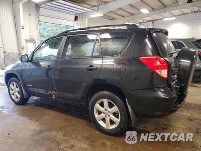 Drugie zdjęcie samochodu z przodu: 2007 TOYOTA RAV4 LIMITED VIN:JTMBK31V276026895 - miniatura