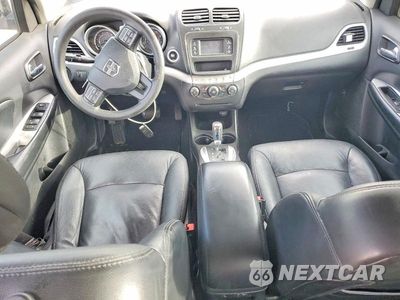 Zdjęcie 8 z 13 samochodu: 2013 DODGE JOURNEY SE VIN:3C4PDCAB4DT650625 - miniatura
