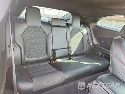 Zdjęcie 10 z 12 samochodu: 2025 DODGE CHARGER DAYTONA R/T VIN:2C3CDBCK7SR543191 - miniatura
