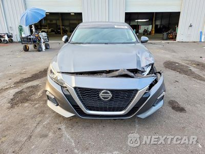 Piąte zdjęcie samochodu w środku: 2020 NISSAN ALTIMA S VIN:1N4BL4BV6LC212751 - miniatura