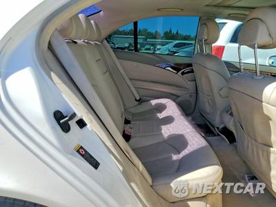 Zdjęcie 10 z 12 samochodu: 2003 MERCEDES-BENZ E 320 VIN:WDBUF65J63A218459 - miniatura