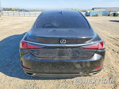 Zdjęcie 6 z 12 samochodu: 2022 LEXUS ES 350 BASE VIN:58ADZ1B1XNU136174 - miniatura