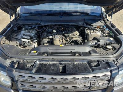 Zdjęcie 12 z 13 samochodu: 2017 LAND ROVER RANGE ROVER SPORT SE VIN:SALWG2FK0HA137559 - miniatura