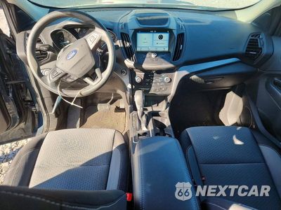 Zdjęcie 8 z 14 samochodu: 2019 FORD ESCAPE SE VIN:1FMCU9GD7KUA78023 - miniatura