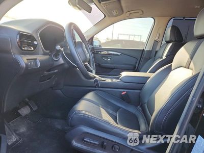 Zdjęcie 7 z 12 samochodu: 2025 HONDA PILOT EXL VIN:5FNYG2H45SB032254 - miniatura
