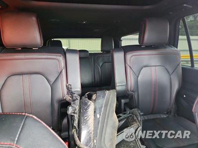 Zdjęcie 10 z 13 samochodu: 2022 FORD EXPEDITION MAX LIMITED VIN:1FMJK2AT4NEA47590 - miniatura