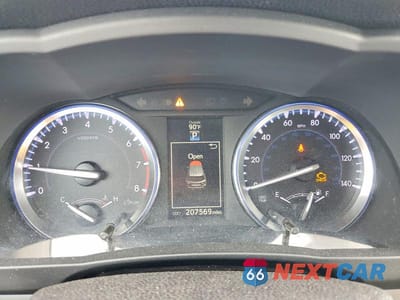Zdjęcie 9 z 13 samochodu: 2014 TOYOTA HIGHLANDER LIMITED VIN:5TDDKRFH9ES059274 - miniatura