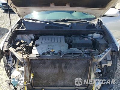 Zdjęcie 12 z 14 samochodu: 2012 TOYOTA HIGHLANDER SE VIN:5TDZK3EH6CS078799 - miniatura