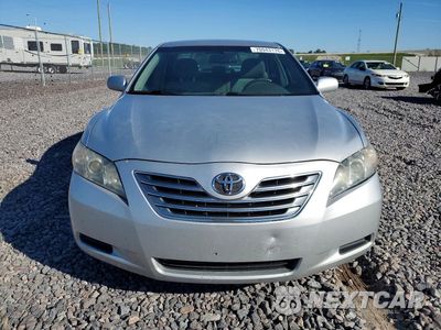 Piąte zdjęcie samochodu w środku: 2009 TOYOTA CAMRY HYBRID VIN:4T1BB46K69U086595 - miniatura