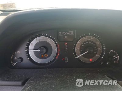 Zdjęcie 9 z 13 samochodu: 2016 HONDA ODYSSEY SE VIN:5FNRL5H33GB078679 - miniatura