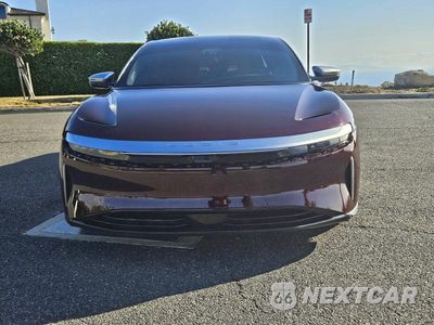Zdjęcie 12 z 13 samochodu: 2022 LUCID MOTORS AIR GRAND TOURING VIN:50EA1GBA0NA001498 - miniatura