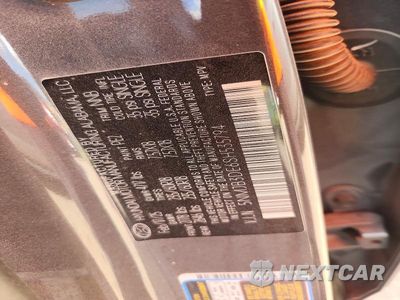Zdjęcie 13 z 13 samochodu: 2025 HYUNDAI TUCSON SEL VIN:5NMJB3DE6SH535794 - miniatura