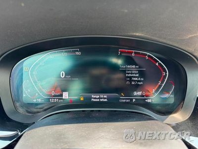 Zdjęcie 8 z 10 samochodu: 2020 BMW 530 XI VIN:WBAJR7C07LCD10180 - miniatura
