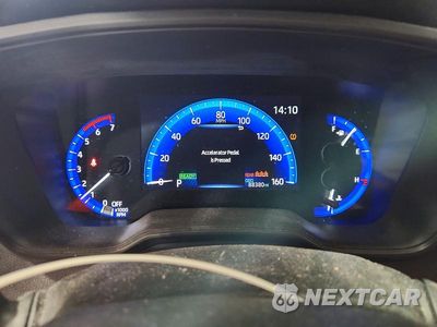 Zdjęcie 9 z 12 samochodu: 2020 TOYOTA COROLLA LE VIN:JTDEBRBE0LJ015772 - miniatura