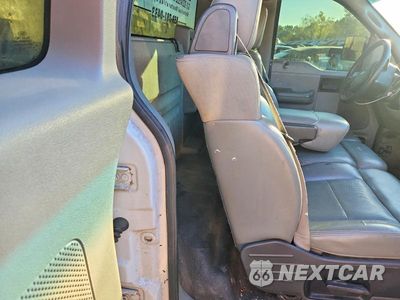 Zdjęcie 10 z 13 samochodu: 2008 FORD F150 VIN:1FTRF12248KC75946 - miniatura