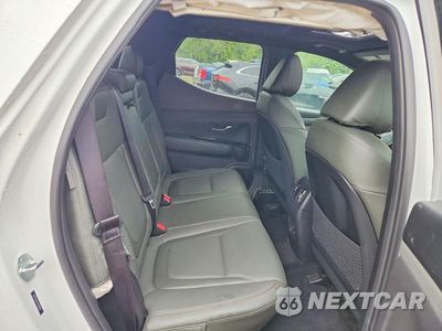 Zdjęcie 10 z 12 samochodu: 2025 HYUNDAI SANTA CRUZ LIMITED VIN:5NTJEDDF1SH138102 - miniatura