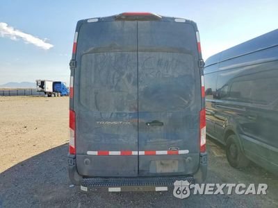 Zdjęcie 6 z 13 samochodu: 2020 FORD TRANSIT T-250 VIN:1FTBR3X89LKB32579 - miniatura