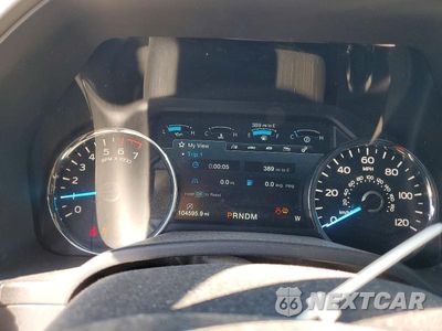 Zdjęcie 9 z 12 samochodu: 2020 FORD F150 SUPERCREW VIN:1FTEW1E5XLFA78236 - miniatura